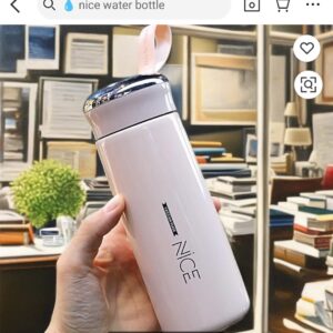 Mini bottle