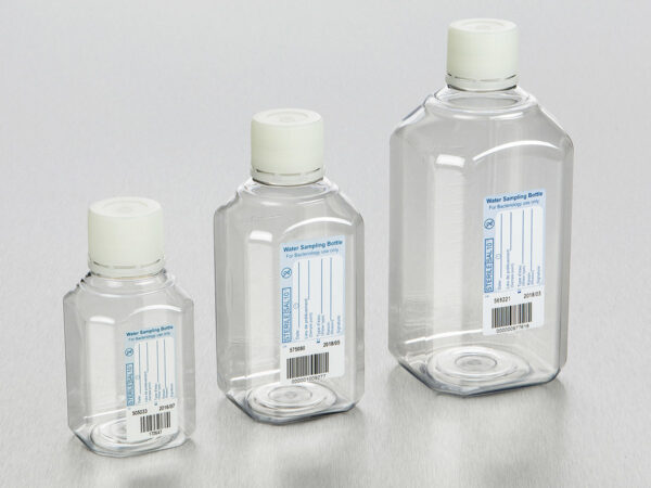 Mini bottle - Image 2