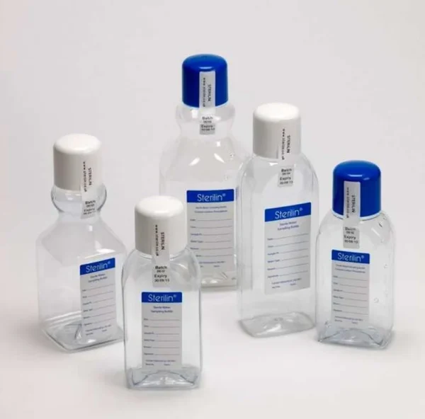 Mini bottle - Image 3
